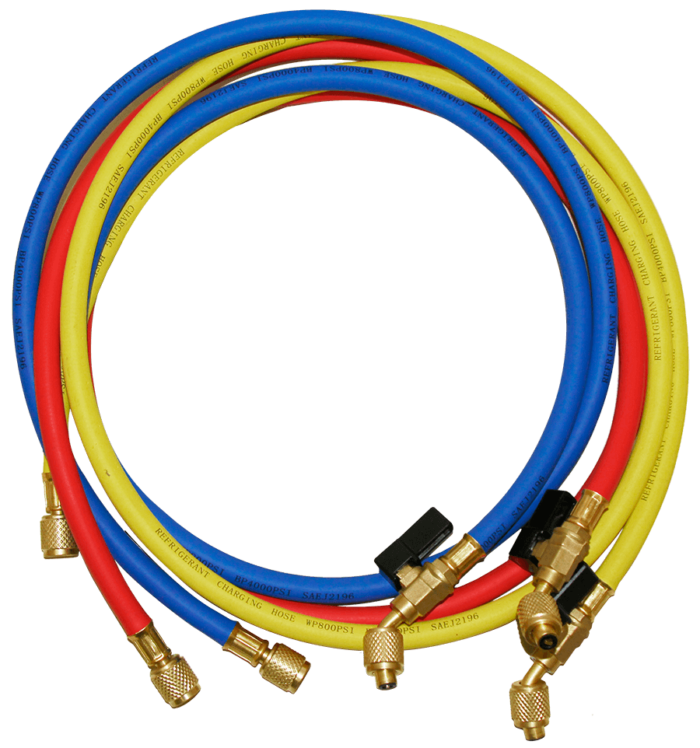 Refrigerant Hoses NH5SC | NAVAC