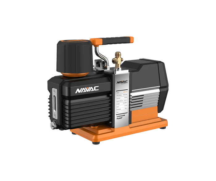 HVAC Vacuum Pump NP12DM NAVAC