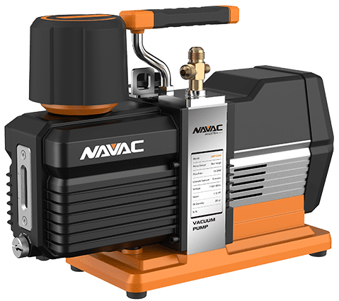 HVAC Vacuum Pump NP12DM