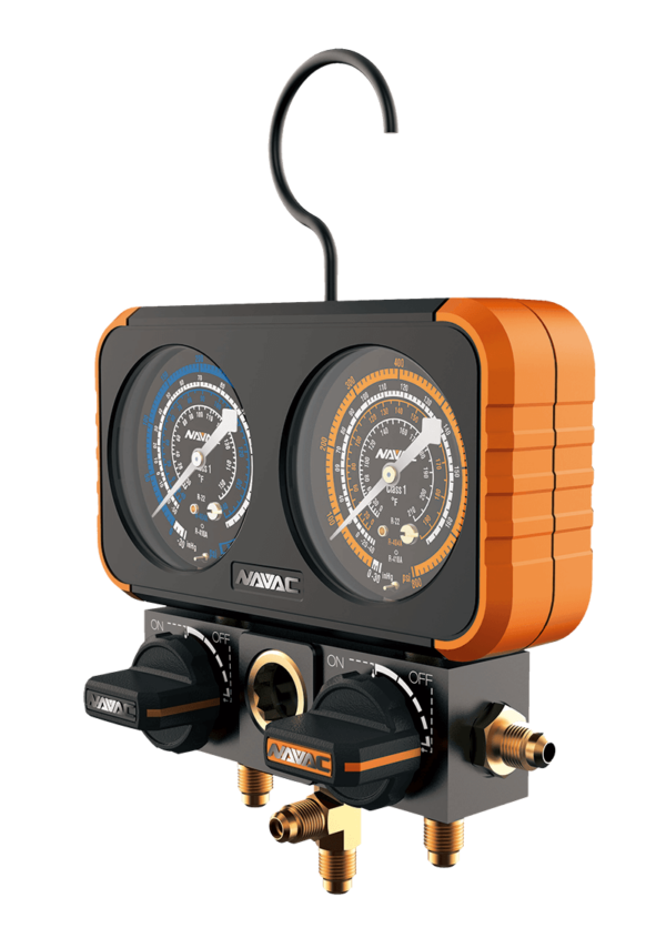 NAVAC Refrigerant Tools Refrigeration HVAC Tools