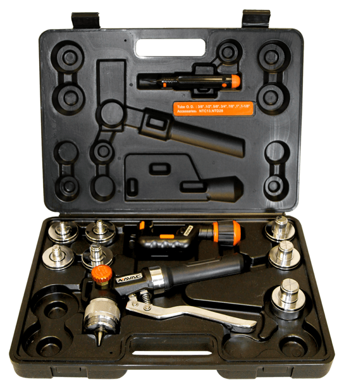 Hydraulic Tube Expander NTE11H NAVAC