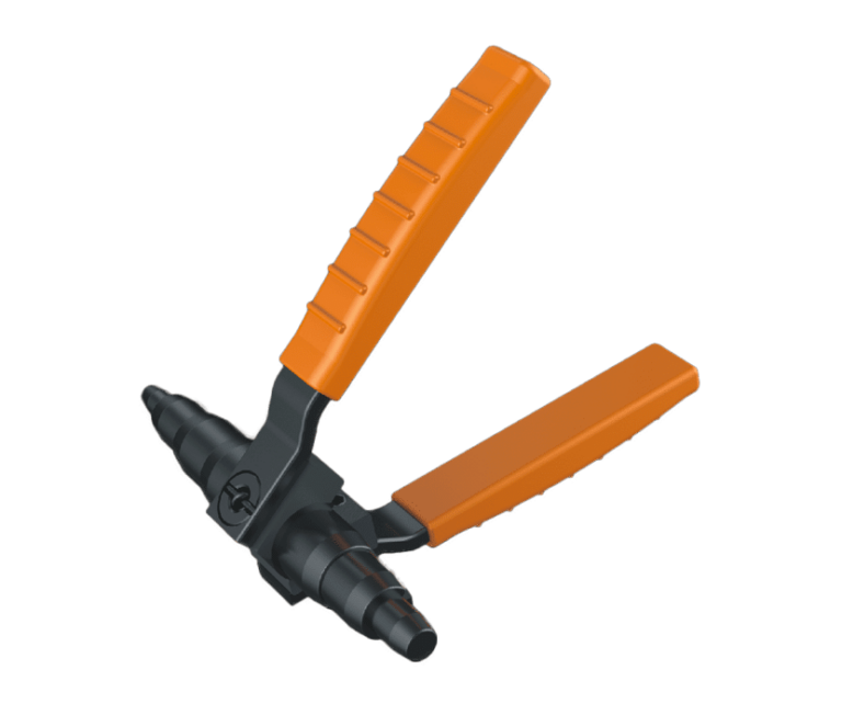 Tube Expander NTE7 NAVAC