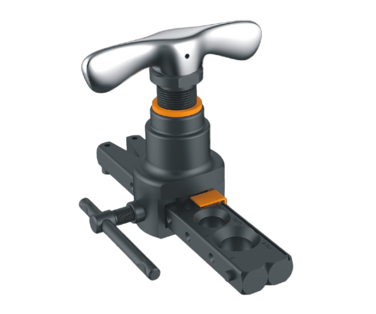 Flaring Tools NTF66 & NTF66C NAVAC