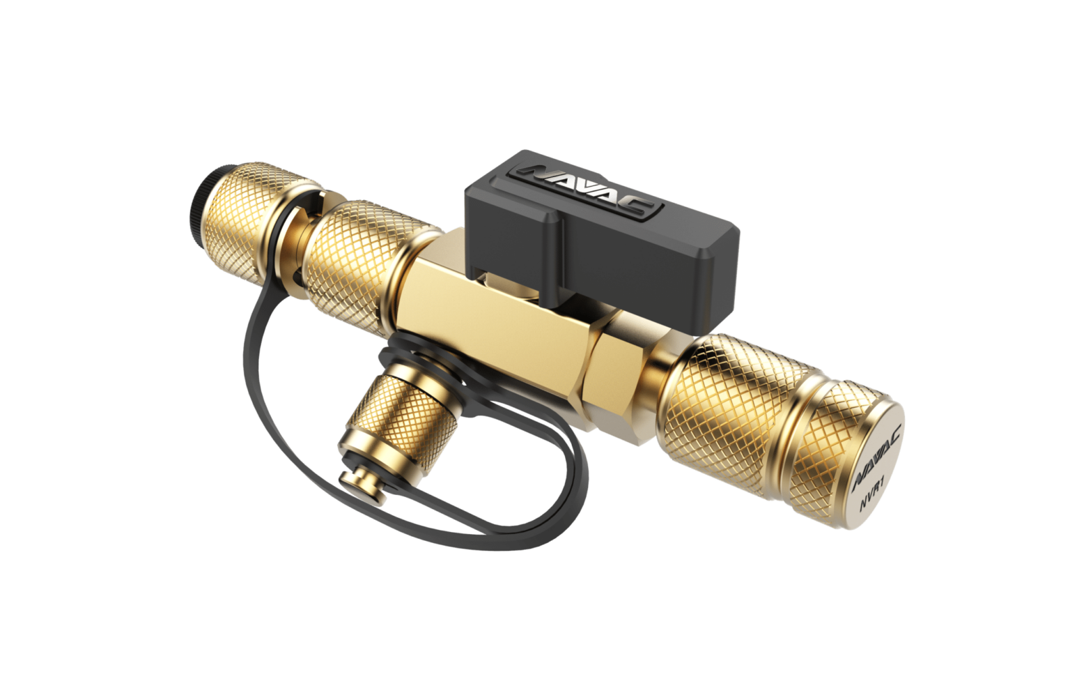 Valve Core Removal Tool NVR1 NAVAC