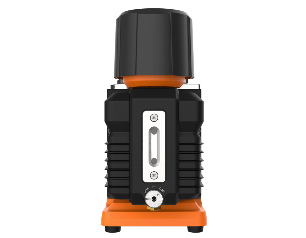 HVAC Ammonia Vacuum Pump NP12DA1 NAVAC