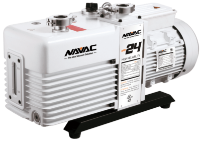 Navac Industrial Vacuum Pump NRD24M & NRD30M | NAVAC