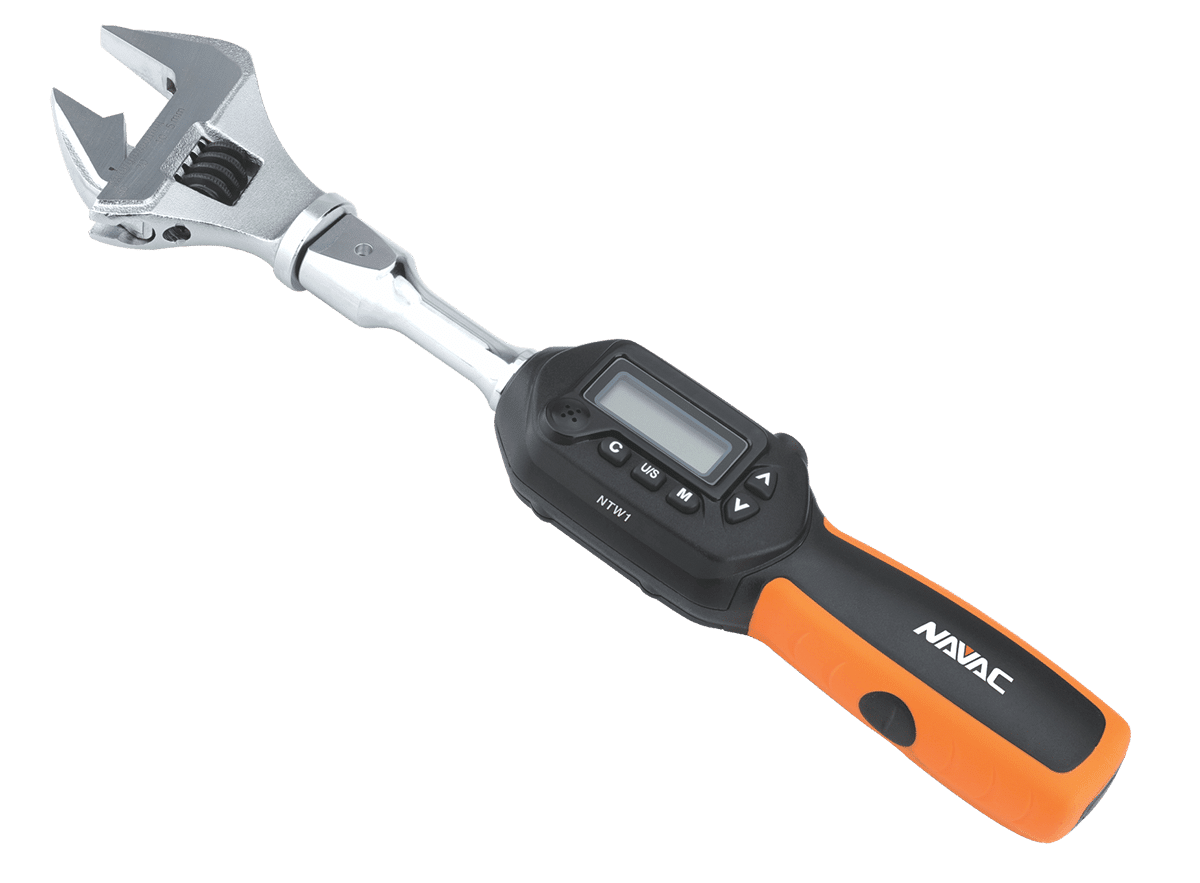 Digital Torque Wrench NTW1