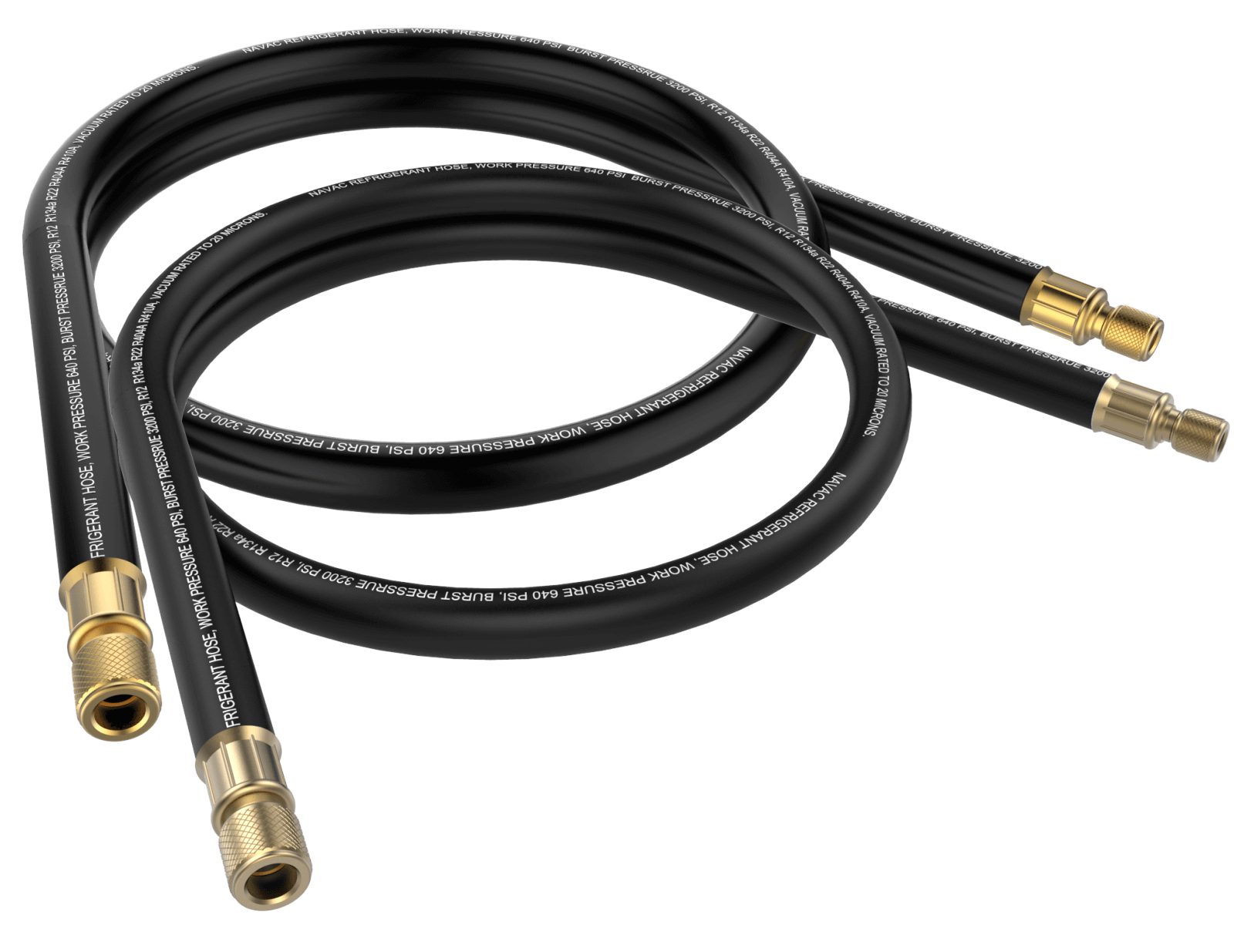 Big Boy Evacuation Hoses NHB1 NHB2 NAVAC