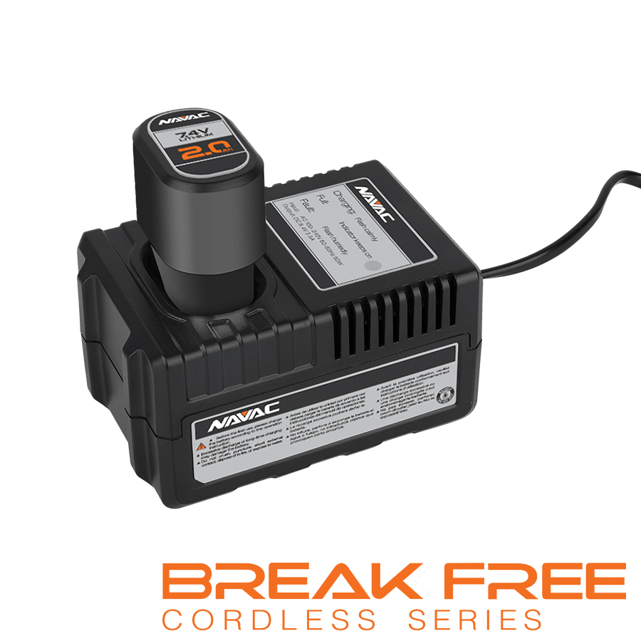2518 : Portable Battery-Powered Bender 18 V Eurostem® III