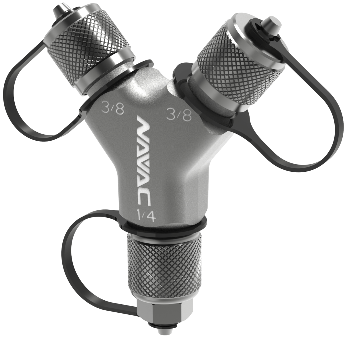 Selecting The Right Hose For HVAC Evacuation Recovery Charging mercury-trim-gauge-wiring-diagram