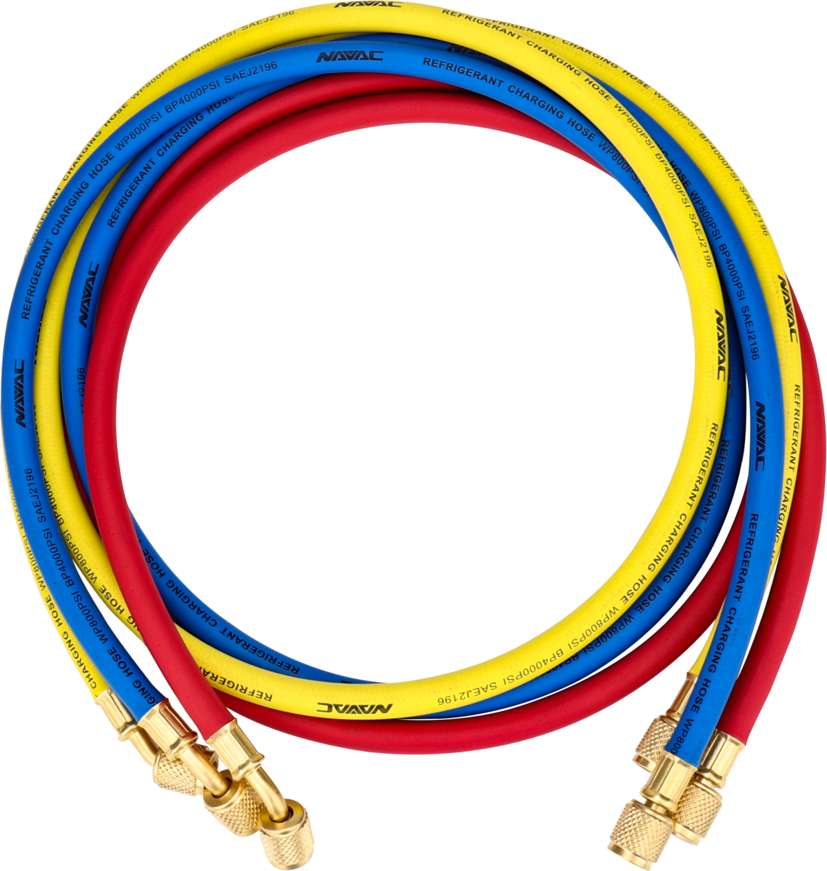 NAVAC Refrigerant Tools Refrigeration HVAC Tools