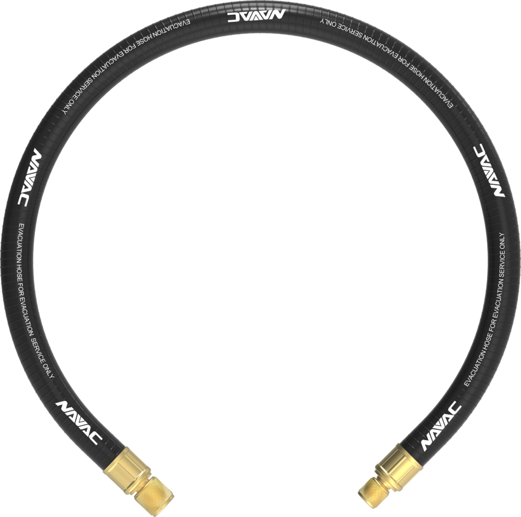 Big Boy Evacuation Hoses NH38AB, NH38AC | NAVAC