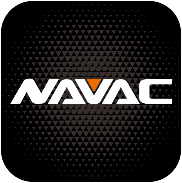 NAVAC MyNAVAC APP | Monitor Jobs from Mobile Device