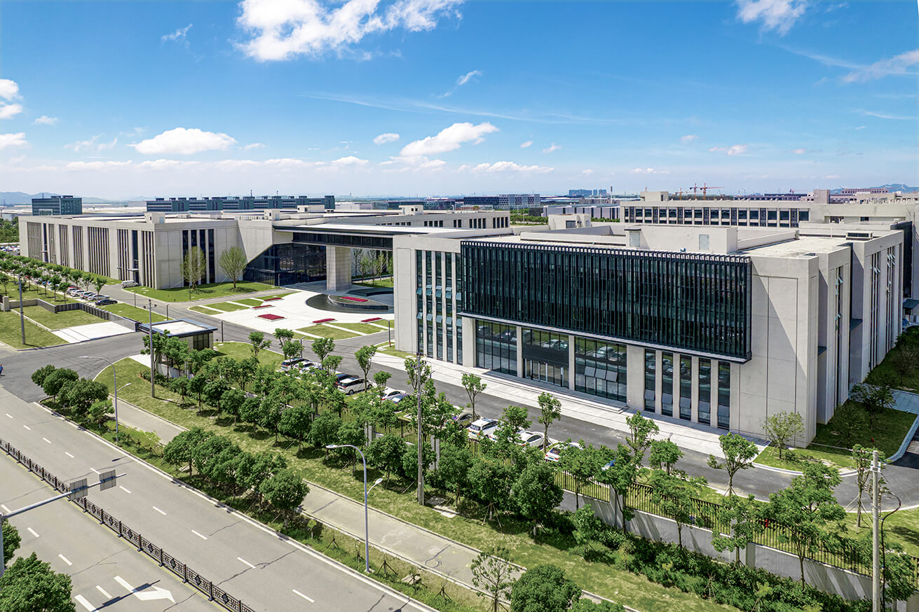 NAVAC Factory-2