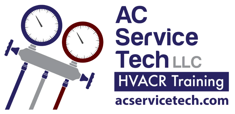 AC Service Tech