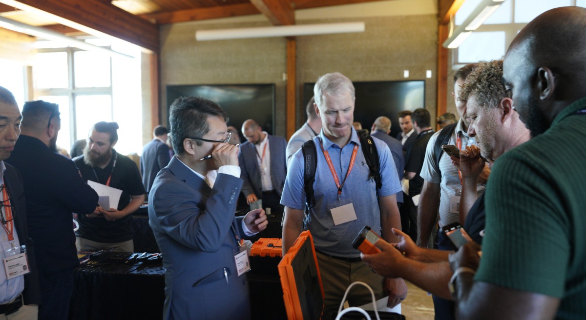 NAVAC Summit 2025 Hands on Demo