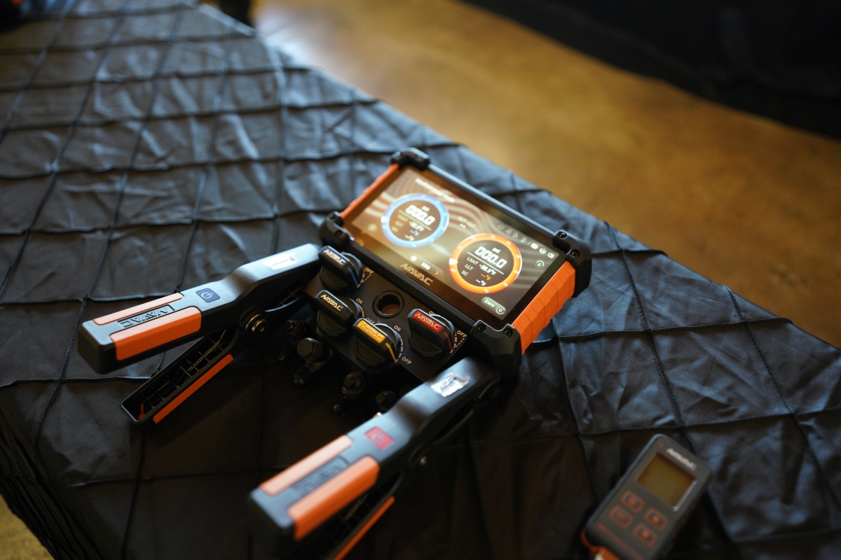 NAVAC Summit Nexus 2 1