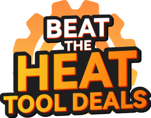 BEAT THE HEAT TOOL DEALS