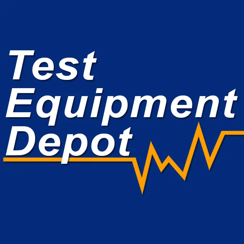 Test Equipment Depot